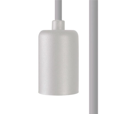 CAMELEON CABLE E27 5 M WHITE
