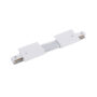 CTLS RECESSED POWER FLEX CONNECTOR WH