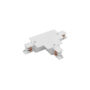 CTLS REC POWER T CONN RIGHT-2 WH (T-R2)