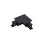 CTLS REC POWER L CONN LEFT BL (L-L)
