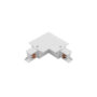 CTLS REC POWER L CONN LEFT WH (L-L)