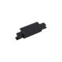 CTLS REC POWER STRAIGHT CONNECTOR BLACK