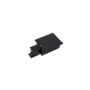 CTLS REC POWER END CAP RIGHT BL (PE-R)