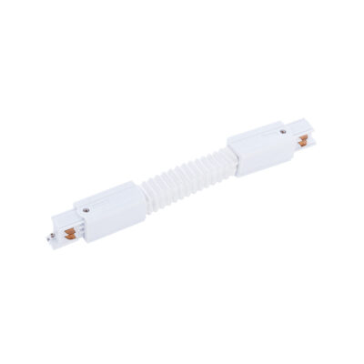CTLS POWER FLEX CONNECTOR WHITE