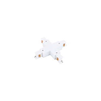 CTLS POWER X CONNECTOR WHITE