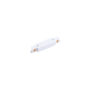 CTLS POWER STRAIGHT CONNECTOR WHITE