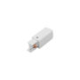 CTLS POWER END CAP RIGHT WHITE (PE-R)
