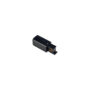 CTLS POWER END CAP RIGHT  BLACK (PE-R)