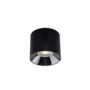 CL IOS LED BLACK 40W, 4000K, ANGLE 60