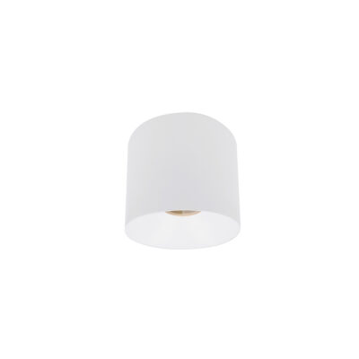 CL IOS LED WHITE 40W, 3000K, ANGLE 60