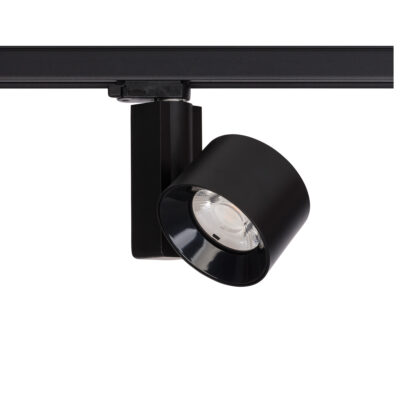 CTLS NEA LED BLACK 40W, 4000K