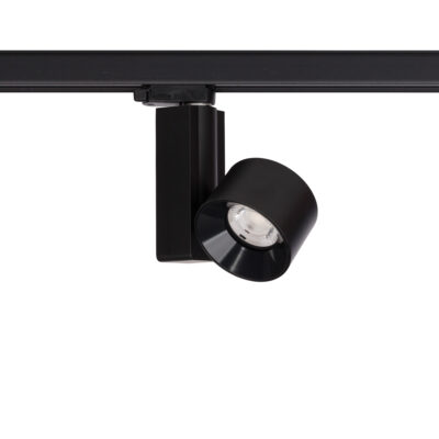 CTLS NEA LED BLACK 20W, 4000K