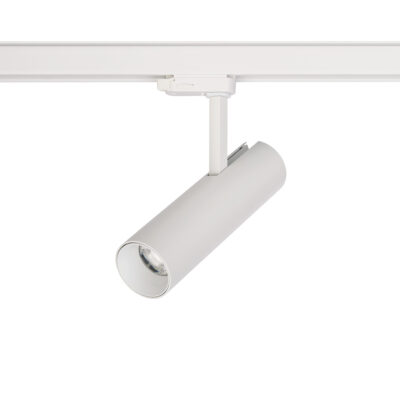 CTLS MILO LED WHITE 15W, 4000K