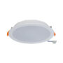 CL KOS LED 24W, 3000K, IP44
