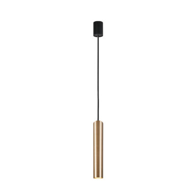 EYE SOLID BRASS I ZWIS L
