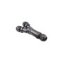 IP68 Y" WATERPROOF CONNECTOR"