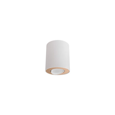 SET WHITE/GOLD