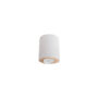 SET WHITE/GOLD