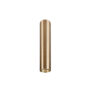 EYE SOLID BRASS M