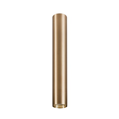 EYE SOLID BRASS L