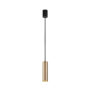 EYE SOLID BRASS I ZWIS M