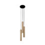 EYE SOLID BRASS III ZWIS L