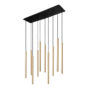 LASER SOLID BRASS X