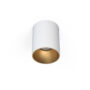 EYE TONE WHITE/GOLD