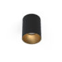 EYE TONE BLACK/GOLD