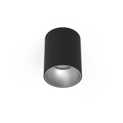 EYE TONE BLACK/SILVER