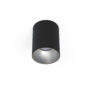 EYE TONE BLACK/SILVER