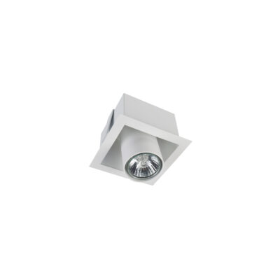 EYE MOD WHITE I