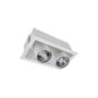 EYE MOD WHITE II