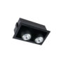 EYE MOD BLACK II