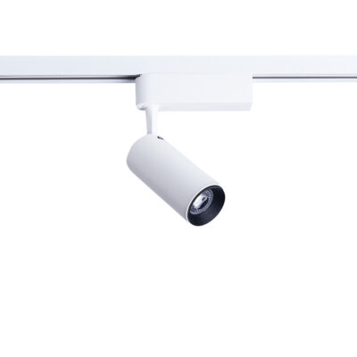 PROFILE IRIS LED WHITE 12W, 4000K