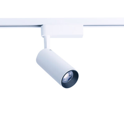 PROFILE IRIS LED WHITE 20W, 4000K