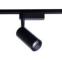PROFILE IRIS LED BLACK 30W, 4000K