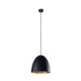 EGG BLACK M