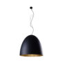 EGG BLACK XL