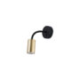 EYE FLEX SOLID BRASS S