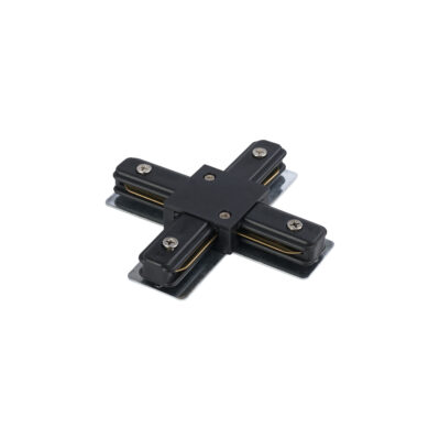 PROFILE X-CONNECTOR BLACK
