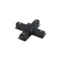 PROFILE X-CONNECTOR BLACK