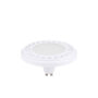 REFLECTOR LED ES111 DIFFUSER WH 4000K