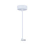 PROFILE POWER SUPPLY KIT WHITE
