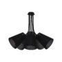 FLEX SHADE BLACK V