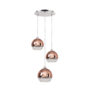 GLOBE COPPER III