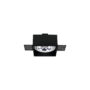 MOD PLUS BLACK I