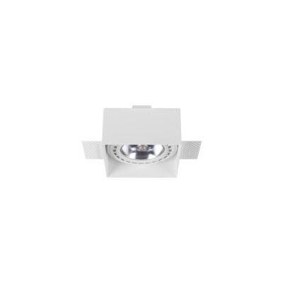 MOD PLUS WHITE I