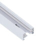 PROFILE TRACK WHITE 2 METERS