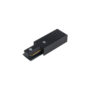 PROFILE POWER END CAP BLACK